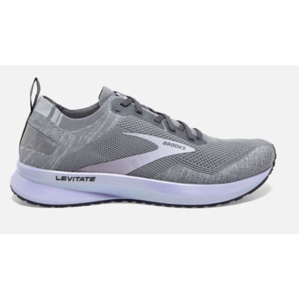 Never Worn Women’s Brooks Levitate 4 Running Shoes Sz 7.5